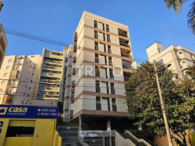 Apartamento com 3 quartos à venda na Avenida Princesa D'Oeste, 1910, Jardim Proença, Campinas, 92 m2 por R$ 390.000