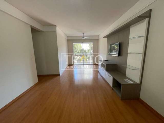 Apartamento com 3 quartos à venda na Rua Saulo de Carvalho Luz, 27, Jardim Aurélia, Campinas, 109 m2 por R$ 750.000