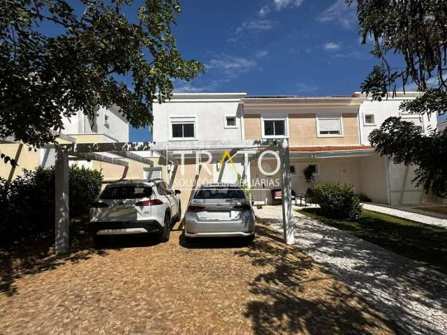 Casa em condomínio fechado com 4 quartos à venda na Rua Ramão Olavo Saravy Filho, 2055, Loteamento Alphaville Campinas, Campinas, 170 m2 por R$ 1.290.000