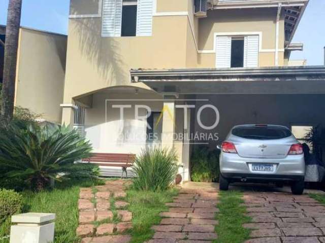 Casa em condomínio fechado com 3 quartos à venda na Estrada Municipal do Roncáglia, 450, Vila São Joaquim, Valinhos, 200 m2 por R$ 1.290.000