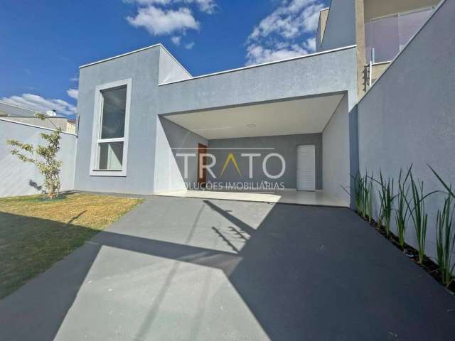 Casa com 3 quartos à venda na Rua Adão Rita, 386, Residencial Parque da Fazenda, Campinas, 150 m2 por R$ 850.000