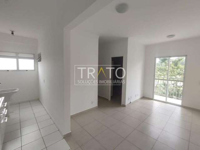 Apartamento com 2 quartos à venda na Avenida A, 475, Jardim Dulce (Nova Veneza), Sumaré, 57 m2 por R$ 215.000