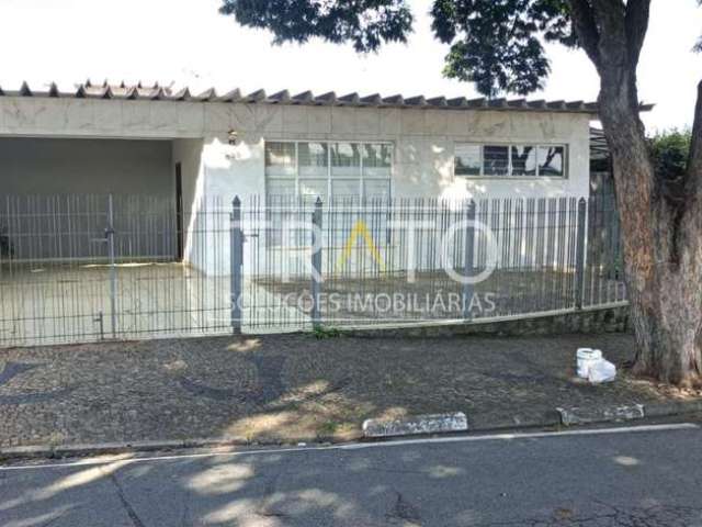 Casa com 3 quartos à venda na Avenida José Pancetti, 625, Vila Proost de Souza, Campinas, 290 m2 por R$ 909.000