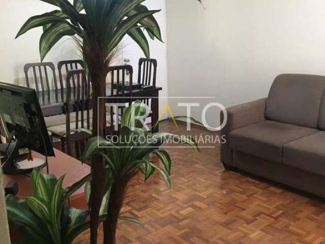 Apartamento com 3 quartos à venda na Avenida Carlos de Araújo Gobbi, 500, Jardim Aurélia, Campinas, 78 m2 por R$ 350.000