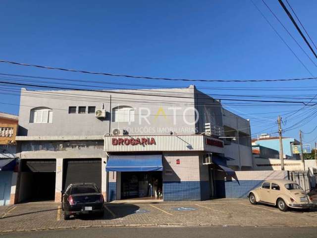 Sala comercial para alugar na Rua Padre Manuel Bernades, 1013, Parque Taquaral, Campinas, 115 m2 por R$ 4.800