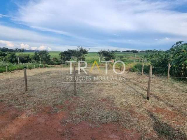 Terreno comercial à venda na Rua Mário de Angelis, 413, Parque da Represa, Paulínia por R$ 350.000