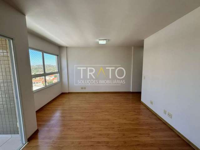 Apartamento com 3 quartos à venda na Avenida Rotary, 155, Vila Brandina, Campinas, 81 m2 por R$ 625.000