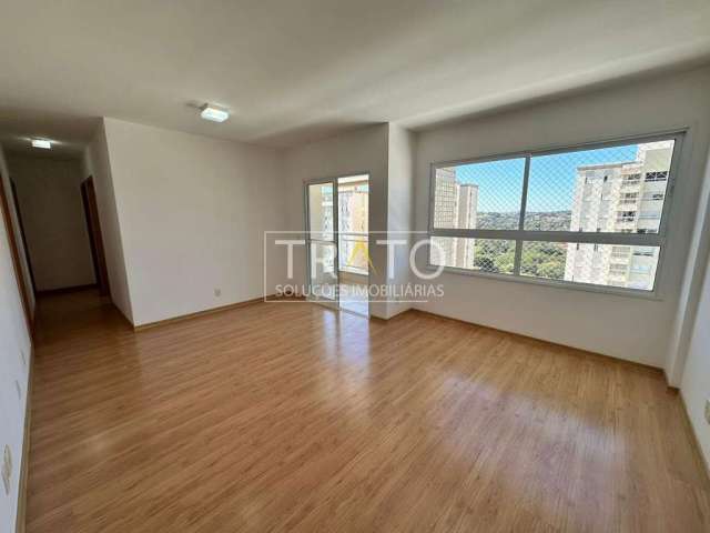 Apartamento com 3 quartos à venda na Avenida Rotary, 155, Vila Brandina, Campinas, 81 m2 por R$ 615.000