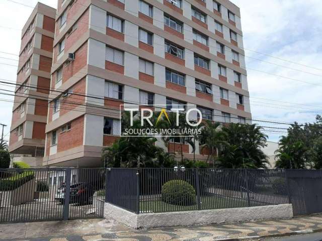 Apartamento com 3 quartos à venda na Rua Novo Horizonte, 164, Chácara da Barra, Campinas, 110 m2 por R$ 500.000