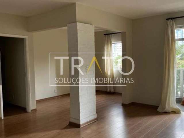 Apartamento com 2 quartos à venda na Rua Olavo Bilac, 88, Cambuí, Campinas, 108 m2 por R$ 795.000