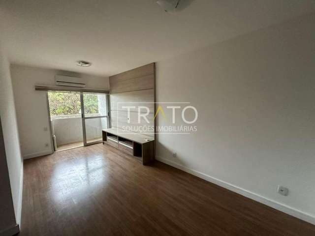 Apartamento com 2 quartos à venda na Avenida Orosimbo Maia, 2167, Cambuí, Campinas, 70 m2 por R$ 460.000