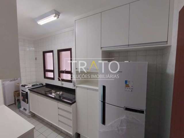 Apartamento com 2 quartos à venda na Rua Bernardino Martins Filho, 275, Jardim das Bandeiras, Campinas, 66 m2 por R$ 189.000