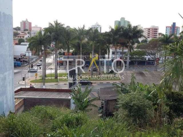 Terreno comercial à venda na Rua José de Alencar, 16., Jardim Planalto, Valinhos por R$ 595.000