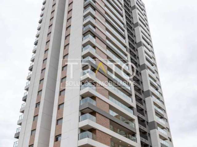 Apartamento com 3 quartos à venda na Rua São Salvador, 314, Taquaral, Campinas, 155 m2 por R$ 2.400.000