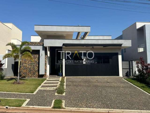 Casa em condomínio fechado com 3 quartos à venda na Estrada Municipal PLN-360, s/n°, Terras do Cancioneiro, Paulínia, 200 m2 por R$ 1.650.000