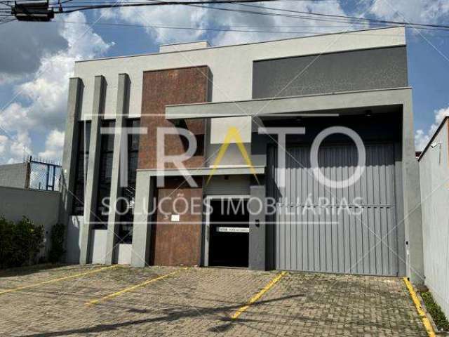 Sala comercial para alugar na Rua Bento Arruda Camargo, 102, Jardim Santana, Campinas, 386 m2 por R$ 24.000