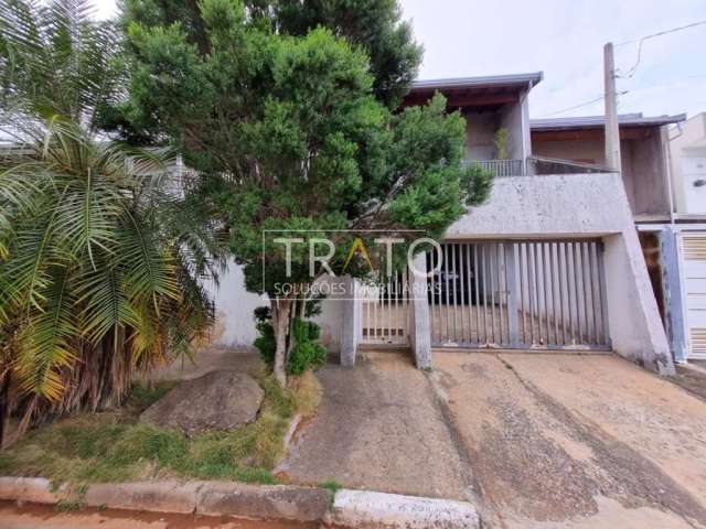 Casa com 3 quartos à venda na Rua Harley Salvador Bove, 380, Parque Jambeiro, Campinas, 238 m2 por R$ 620.000