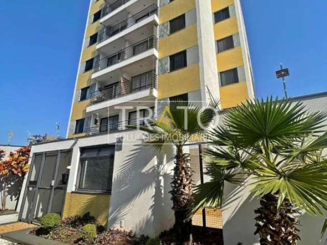 Apartamento com 2 quartos à venda na Rua Frei José de Monte Carmelo, 628, Jardim Proença, Campinas, 67 m2 por R$ 440.000