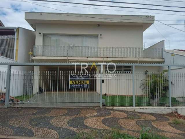 Casa com 3 quartos para alugar na Rua Antônio Silveira Bueno, 243, Jardim Chapadão, Campinas, 417 m2 por R$ 7.000