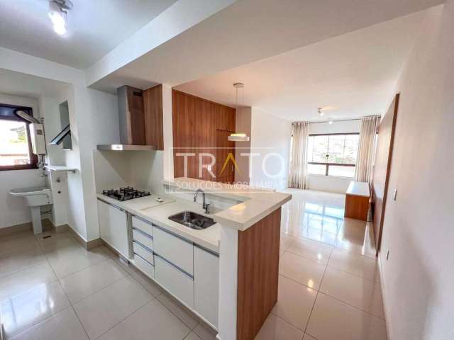 Apartamento com 3 quartos à venda na Rua Anízio Perissinotto, 177, Jardim Ypê, Paulínia, 86 m2 por R$ 780.000