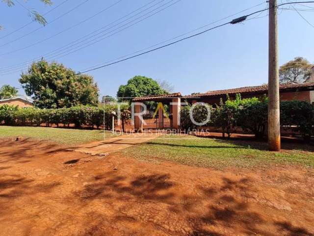 Chácara / sítio com 2 quartos à venda na Rua Genny Cialone Bonturi, 17, Bananal, Campinas, 120 m2 por R$ 550.000