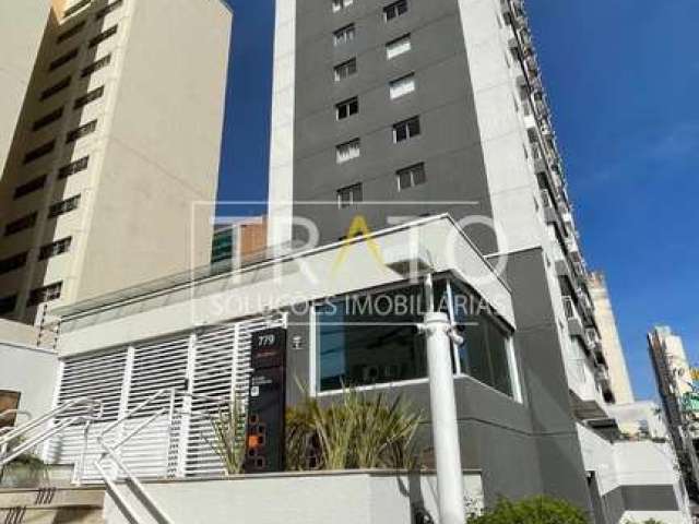 Apartamento com 2 quartos à venda na Rua Doutor Quirino, 779, Centro, Campinas, 111 m2 por R$ 1.190.000