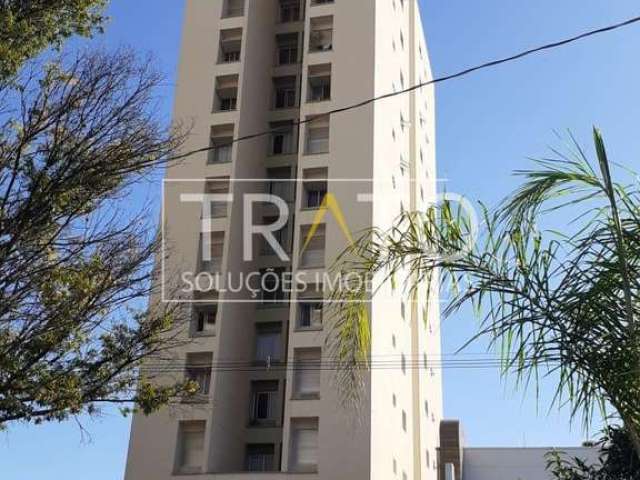 Apartamento com 1 quarto à venda na Avenida Princesa D'Oeste, 1353, Jardim Proença, Campinas, 60 m2 por R$ 280.000