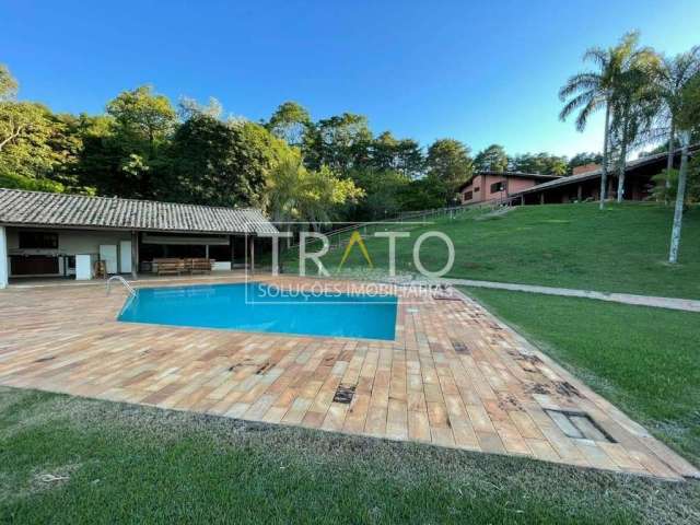 Chácara / sítio com 4 quartos à venda na Estrada Sousas-Pedreira Km 7, 7, Sousas, Campinas, 400 m2 por R$ 2.790.000