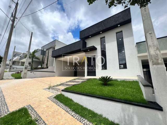 Casa em condomínio fechado com 3 quartos à venda na Estrada Municipal Bairro Samambaia, s/n°, Jardim São Marcos, Valinhos, 178 m2 por R$ 1.375.000