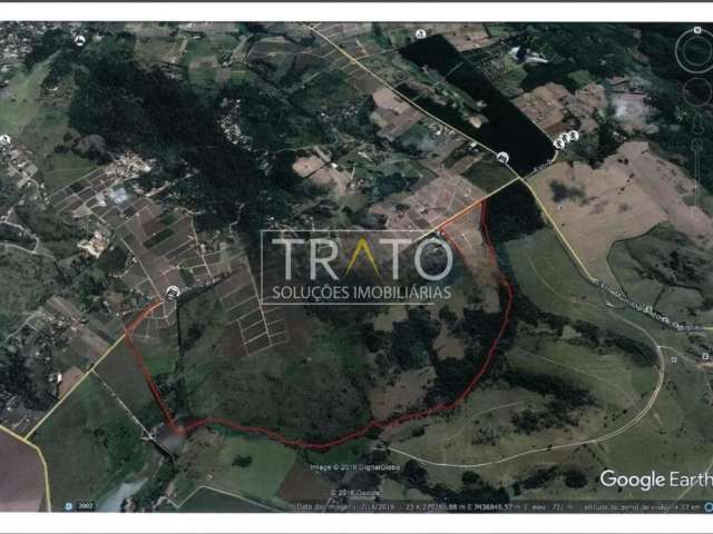 Terreno comercial à venda na de Itaici, s/n°, Itaici, Indaiatuba por R$ 77.841.660