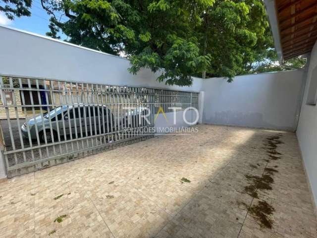 Casa comercial para alugar na Rua Doutor Miguel Penteado, 836, Jardim Chapadão, Campinas, 299 m2 por R$ 5.950