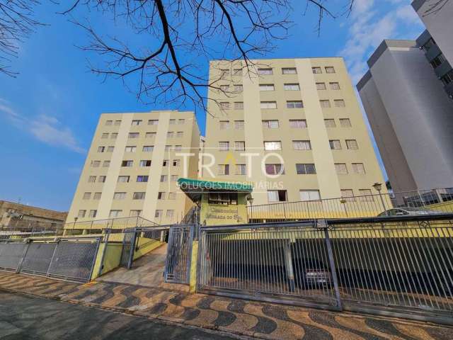 Apartamento com 2 quartos para alugar na Rua Professor Jorge Nogueira Ferraz, 52, Jardim Chapadão, Campinas, 87 m2 por R$ 1.500