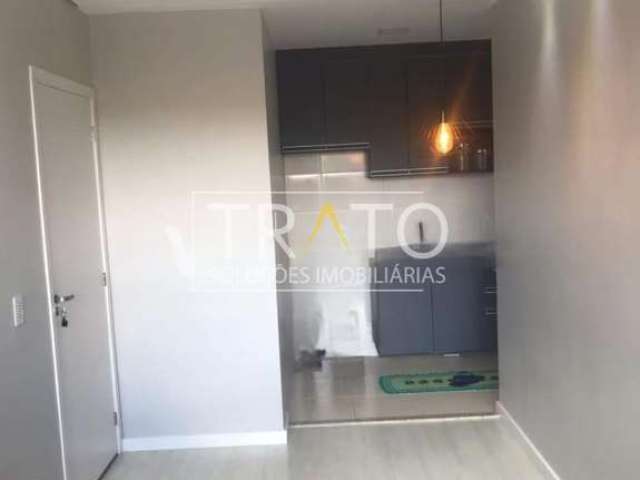 Apartamento com 2 quartos à venda na Rua Odette Jones Gigo, 403, Jardim Maria Antonia (Nova Veneza), Sumaré, 49 m2 por R$ 219.777