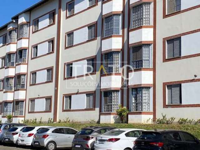 Apartamento com 3 quartos à venda na Avenida Padre Manoel da Nóbrega, 355, Jardim García, Campinas, 70 m2 por R$ 250.000