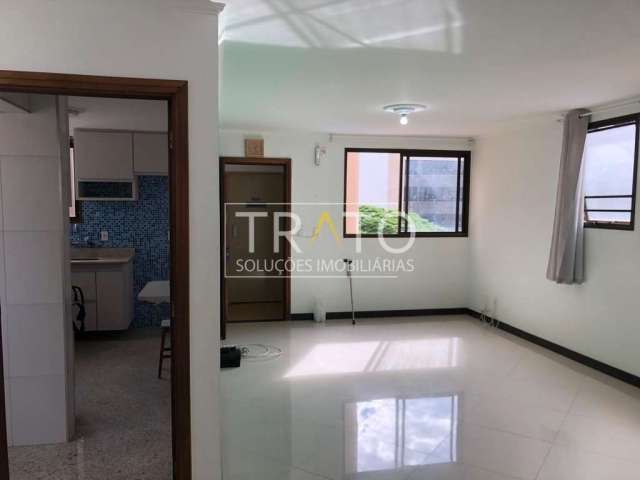 Apartamento com 2 quartos à venda na Rua Tiradentes, 182, Jardim Guanabara, Campinas, 70 m2 por R$ 400.000