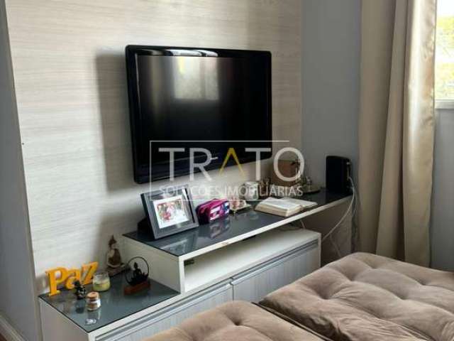 Apartamento com 3 quartos à venda na Rua Doutor Armando Antonio D'Ottaviano, 221, Sol Nascente, Paulínia, 64 m2 por R$ 380.000