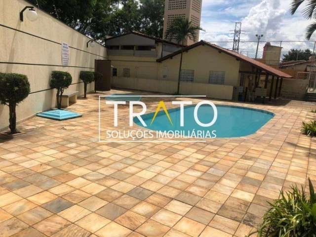 Apartamento com 2 quartos à venda na Rua Praia de Baraqueçaba, 60, Vila Orozimbo Maia, Campinas, 56 m2 por R$ 245.000