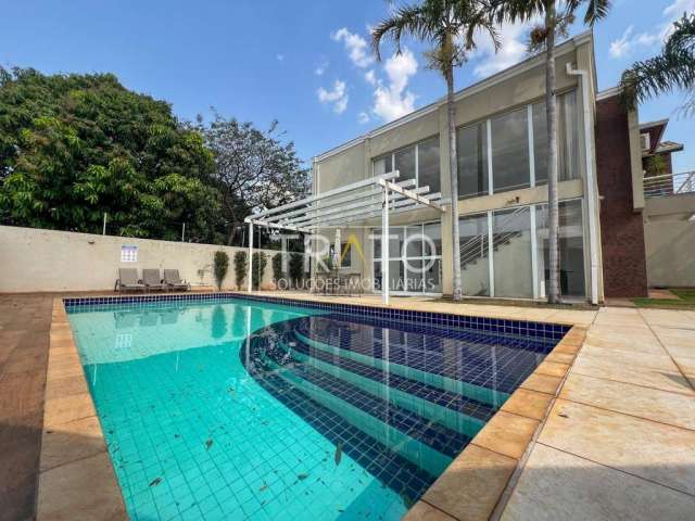 Casa em condomínio fechado com 3 quartos à venda na Rua Lídio Mei, 144, Loteamento Alphaville Campinas, Campinas, 115 m2 por R$ 830.000