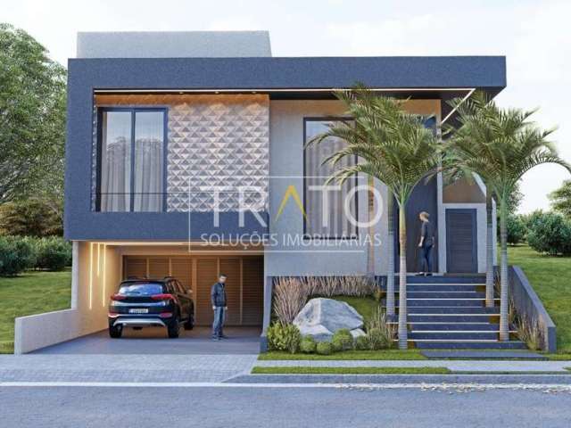 Casa em condomínio fechado com 3 quartos à venda na Avenida Prefeito José Lozano Araújo, 910, Jardim Ypê, Paulínia, 216 m2 por R$ 1.890.000