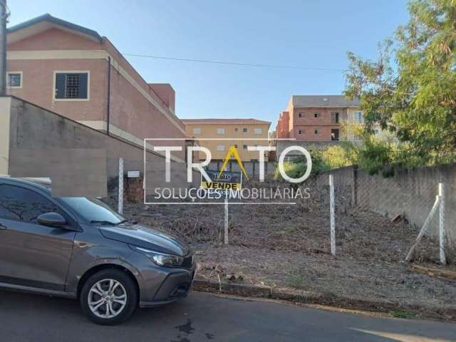 Terreno comercial à venda na Josefina Gori Fiorani, s/nº, Parque Rural Fazenda Santa Cândida, Campinas por R$ 525.000