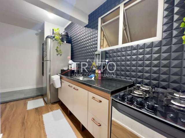 Apartamento com 2 quartos à venda na Rua Doutor Quirino, 533, Centro, Campinas, 54 m2 por R$ 280.000