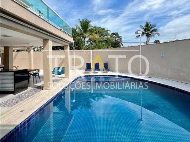 Casa com 9 quartos à venda na Agogo, 10, Riviera, Bertioga, 670 m2 por R$ 12.000.000