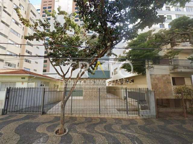 Prédio à venda na Dez de Setembro, 135, Vila Itapura, Campinas, 576 m2 por R$ 1.990.000