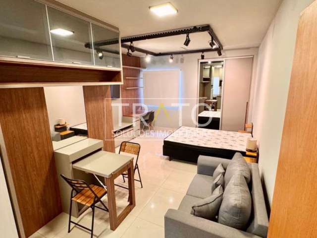 Kitnet / Stúdio à venda na Avenida Brasil, 444, Vila Itapura, Campinas, 30 m2 por R$ 220.000