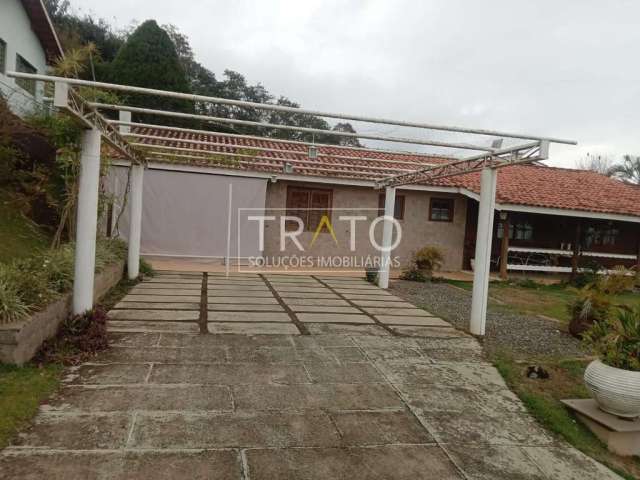 Casa em condomínio fechado com 3 quartos à venda na Monte Alegre do Sul, 568, Três Pontes, Monte Alegre do Sul, 167 m2 por R$ 918.000