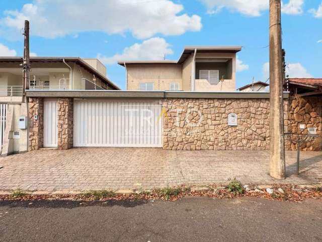 Casa com 4 quartos à venda na Rua Ana Telles Alves de Lima, 364, Jardim Chapadão, Campinas, 448 m2 por R$ 1.400.000