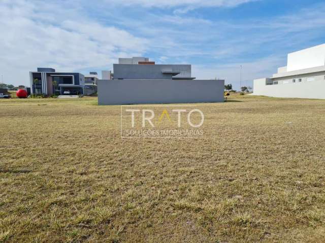 Terreno em condomínio fechado à venda na Jaguariúna, JGR 354, Residencial Campo Camanducaia, Jaguariúna por R$ 360.000