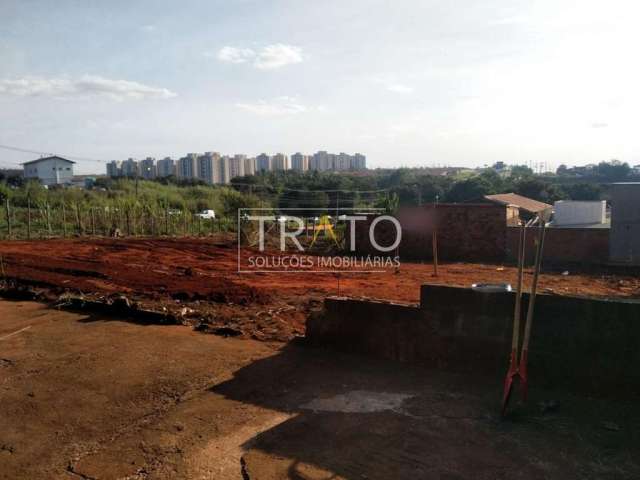 Terreno comercial à venda na Flozino Rodrigues da Mata, s/nº, Jardim São Luiz (Nova Veneza), Sumaré por R$ 280.000