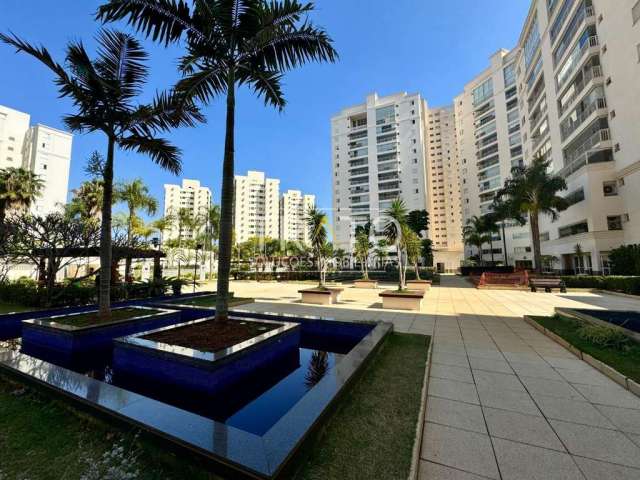 Apartamento com 3 quartos à venda na Rua Elvira Padilha Rossler, 175, Vila Brandina, Campinas, 116 m2 por R$ 1.325.000