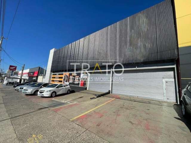 Sala comercial para alugar na Avenida das Amoreiras, 3453, Jardim do Lago, Campinas, 950 m2 por R$ 25.000